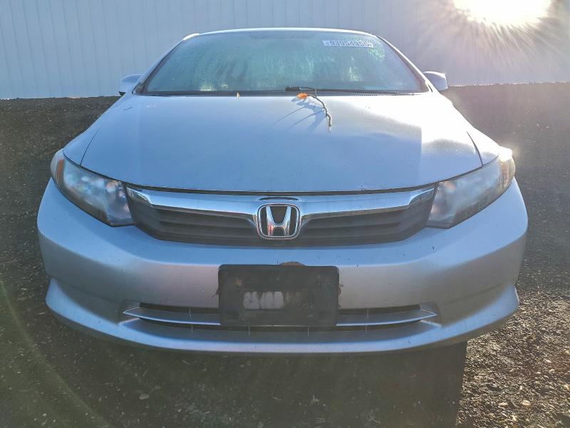 2012 HONDA CIVIC LX #3296895837
