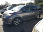 Lot #3304653023 2013 TOYOTA SIENNA LE