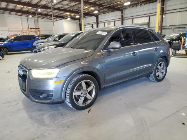 2015 AUDI Q3 PREMIUM #3303664935