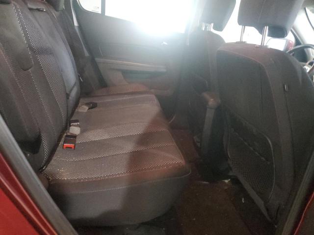 2017 CHEVROLET EQUINOX LT #3296298443