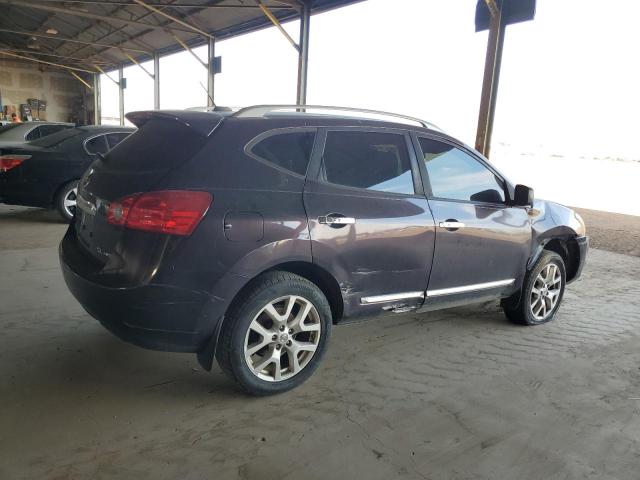 2011 NISSAN ROGUE S #3294427509
