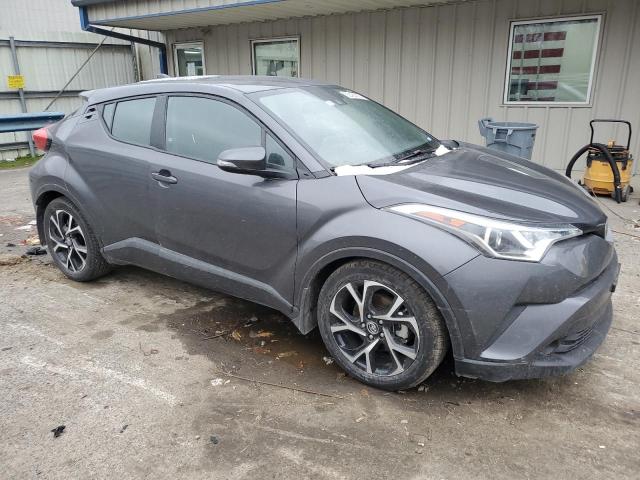 2019 TOYOTA C-HR XLE #3291013196
