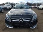 Lot #3293569943 2016 MERCEDES-BENZ C 300 4MAT