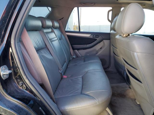 2006 TOYOTA 4RUNNER SR #3286321559