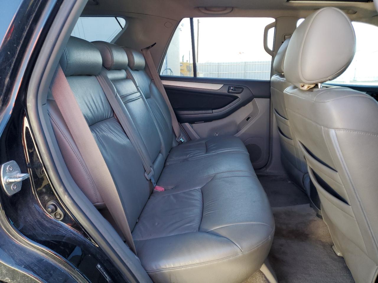 Lot #3286321559 2006 TOYOTA 4RUNNER SR