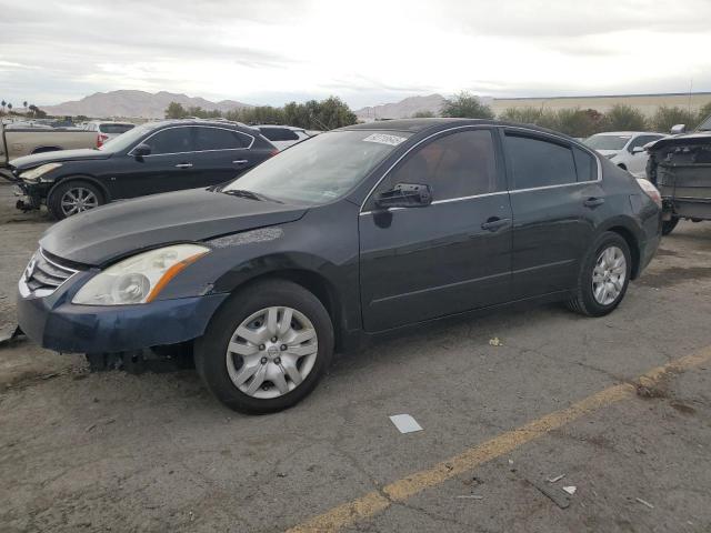 Global Auto Auctions: 2012 NISSAN ALTIMA BAS