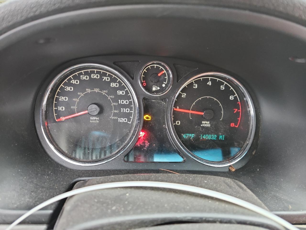 Lot #3290331962 2008 CHEVROLET COBALT LS