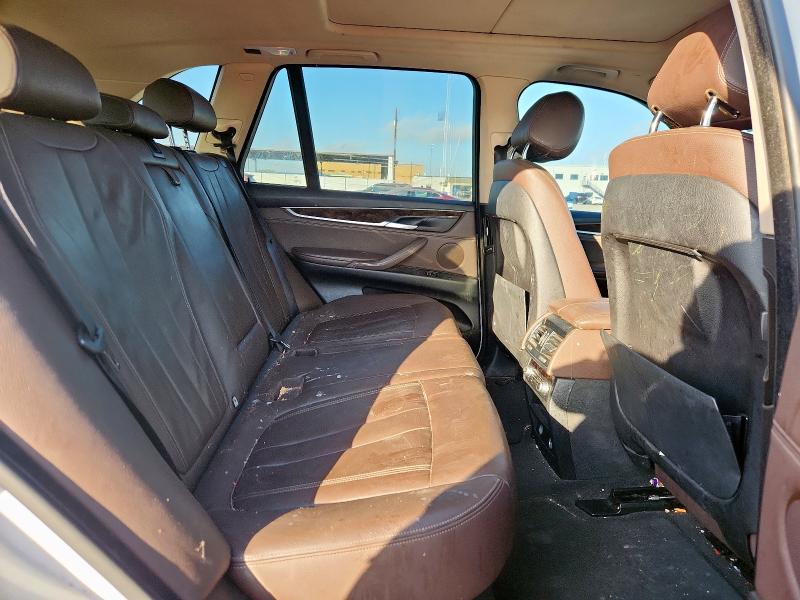 2015 BMW X5 XDRIVE3 #3291161980