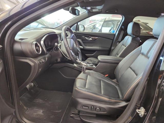 2020 CHEVROLET BLAZER PRE 3GNKBLRS9LS562850