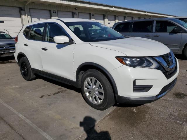 2017 NISSAN ROGUE S #3285784663