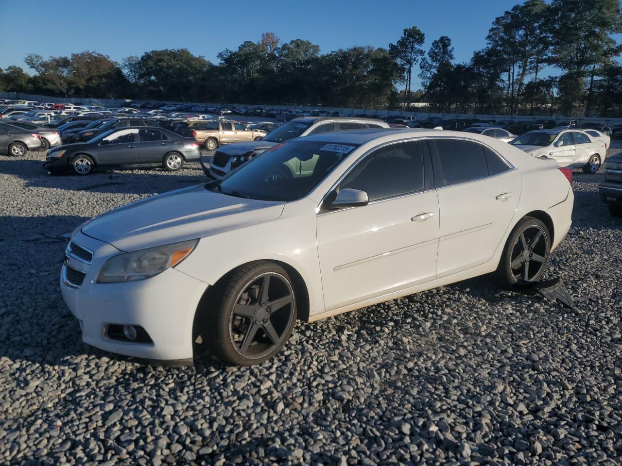 CHEVROLET MALIBU 2LT