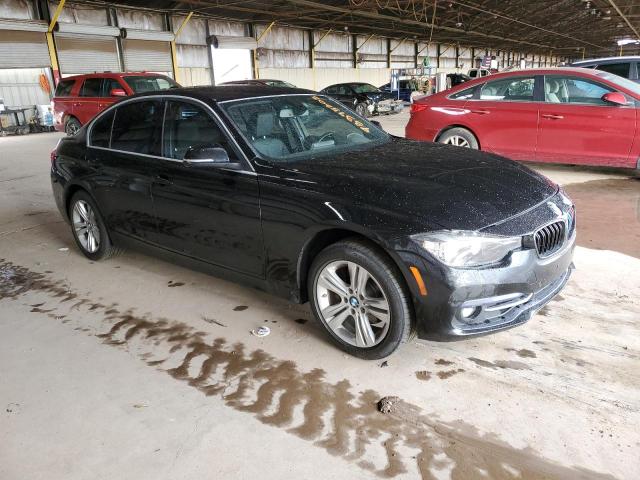 2017 BMW 330 I #3293302502