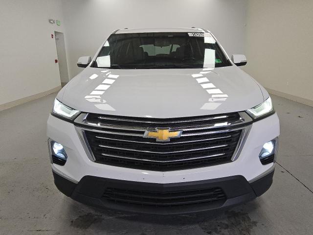 2023 CHEVROLET TRAVERSE L - 1GNERGKWXPJ147847
