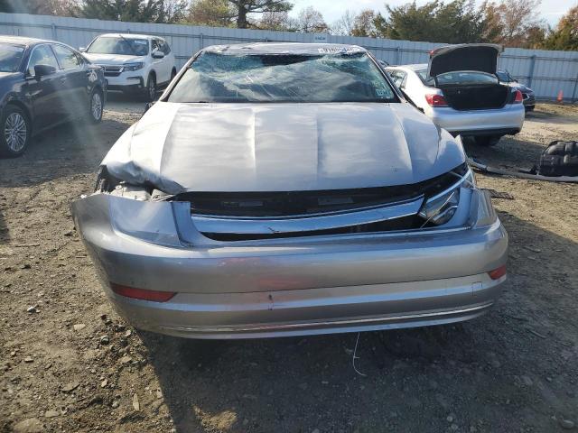 2019 VOLKSWAGEN JETTA S #3301817350