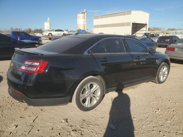 2018 FORD TAURUS SEL - 1FAHP2E84JG111125