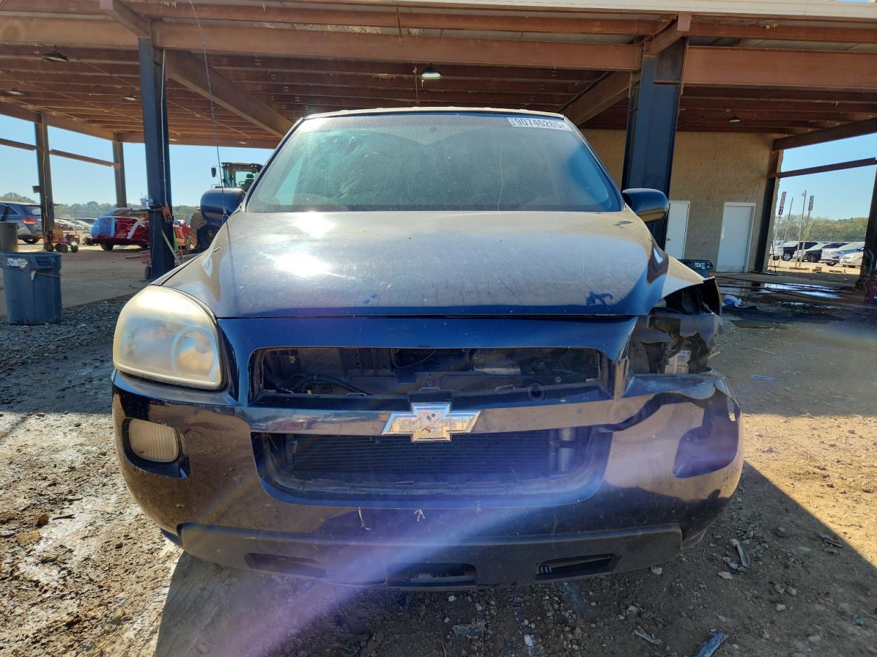 Lot #3287636010 2007 CHEVROLET UPLANDER L