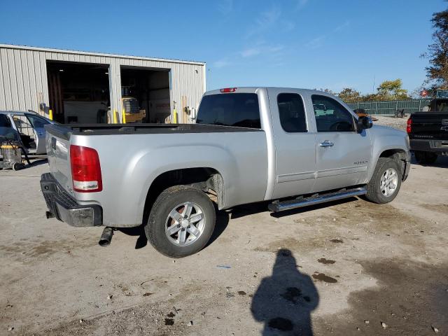2010 GMC SIERRA C15 #3296312469