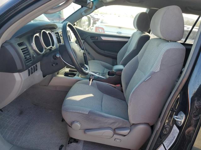 2005 TOYOTA 4RUNNER SR #3290389823