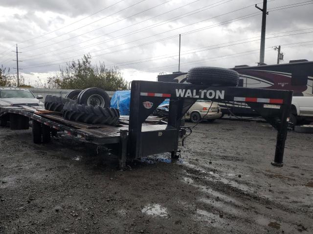 Global Auto Auctions: 2022 WTHE UNKNOWN