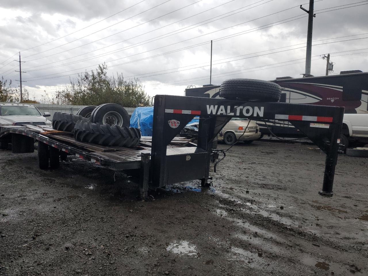 Lot #3281775892 2022 WTHE UNKNOWN