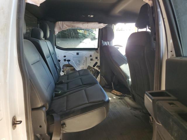 2022 FORD F150 POLIC #3296907820