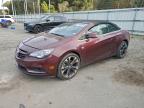 Lot #3301649632 2018 BUICK CASCADA PR