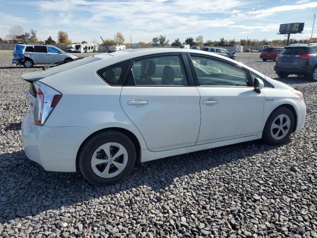 2015 TOYOTA PRIUS - JTDKN3DU1F1902099