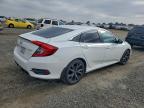 Lot #3304652020 2019 HONDA CIVIC SPOR