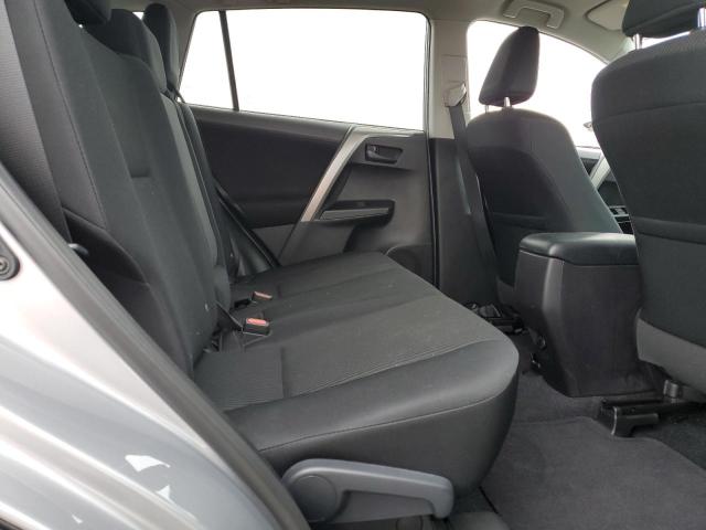 2017 TOYOTA RAV4 LE #3303033608