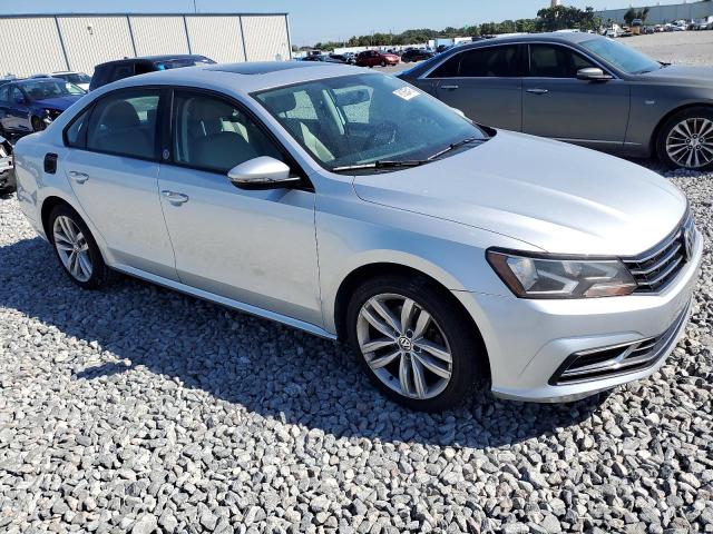 2019 VOLKSWAGEN PASSAT WOL - 1VWLA7A37KC013242