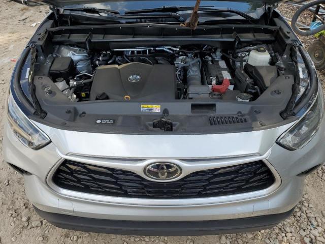 2022 TOYOTA HIGHLANDER #3296299419