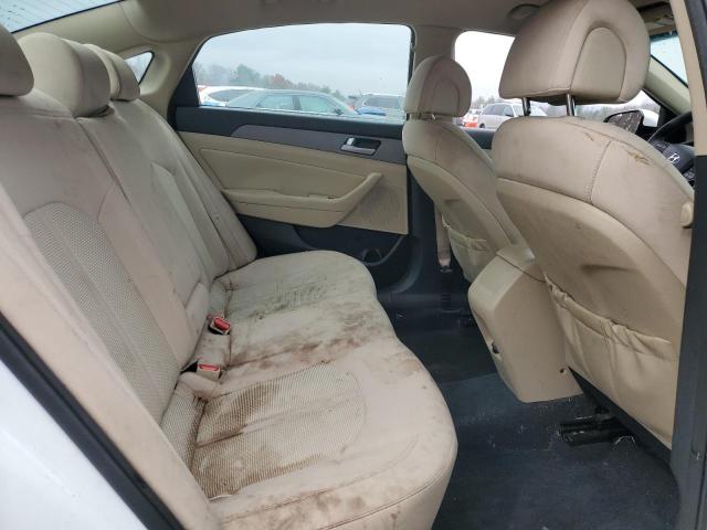 2015 HYUNDAI SONATA ECO #3296304421