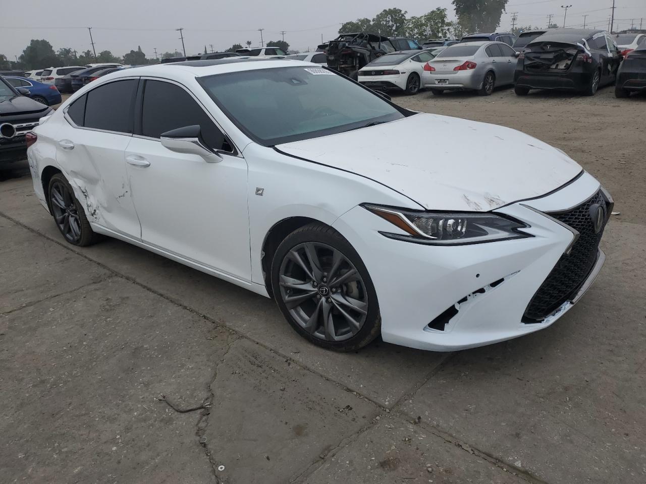 LEXUS ES 350