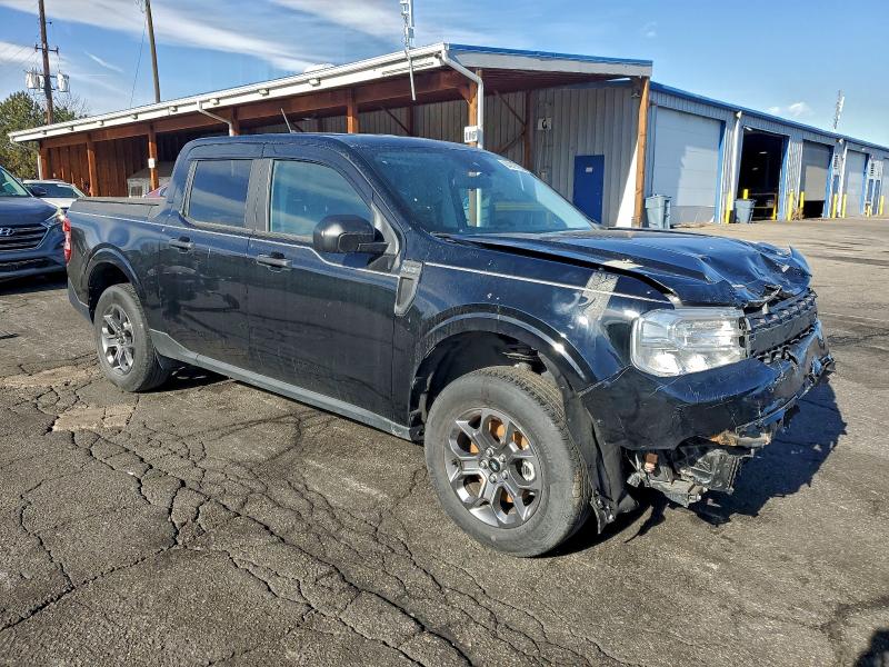 2022 FORD MAVERICK X #3301666622