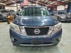 Lot #3301574367 2015 NISSAN PATHFINDER