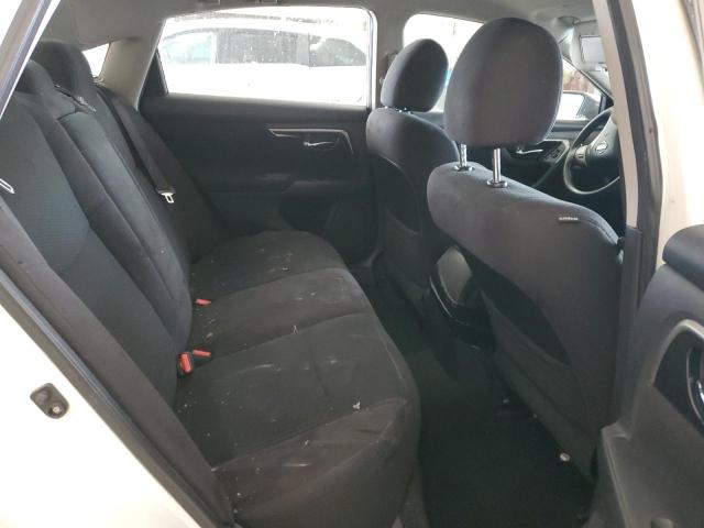 2014 NISSAN ALTIMA 2.5 #3294479536