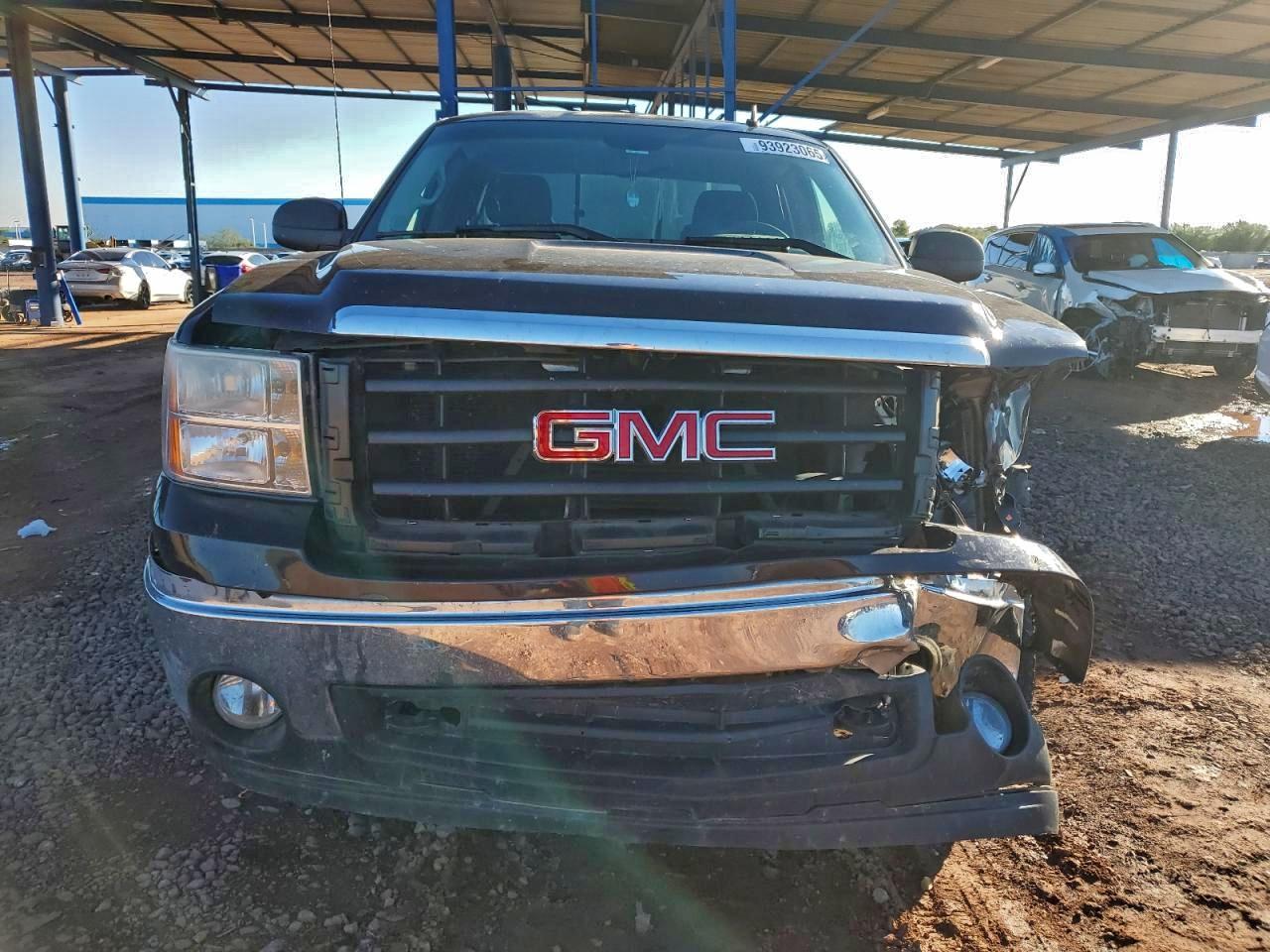 Lot #3311911684 2008 GMC SIERRA K15