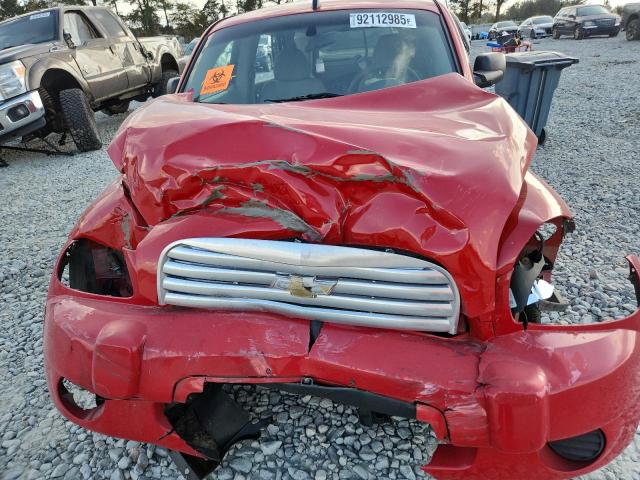 2009 CHEVROLET HHR LS #3317970904