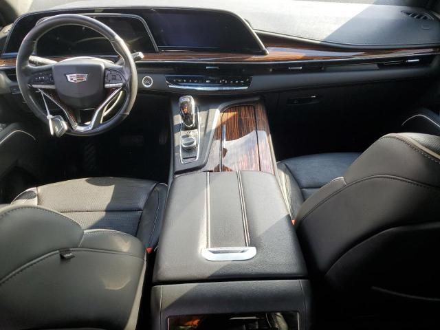 2021 CADILLAC ESCALADE E #3291477917