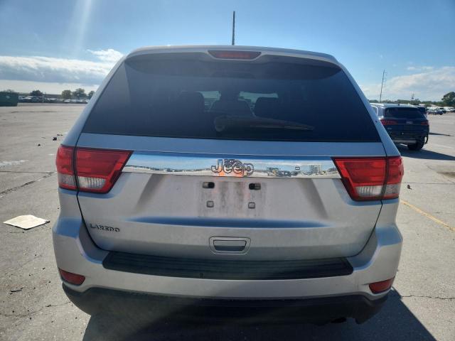 2013 JEEP GRAND CHER #3298072158