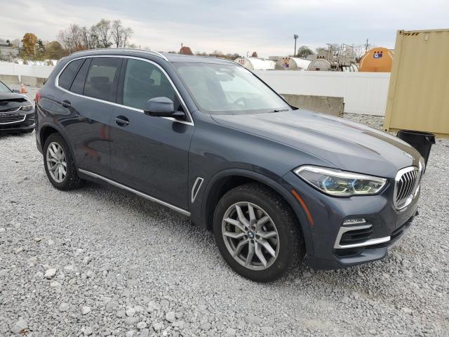 2020 BMW X5 XDRIVE4 - 5UXCR6C00L9C45318