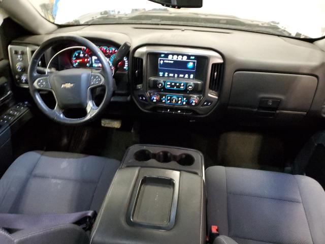 2016 CHEVROLET SILVERADO #3292521703