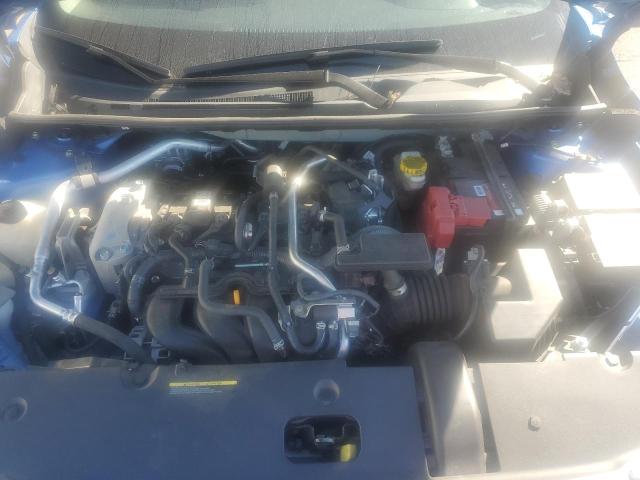 2024 NISSAN SENTRA SV #3287628037