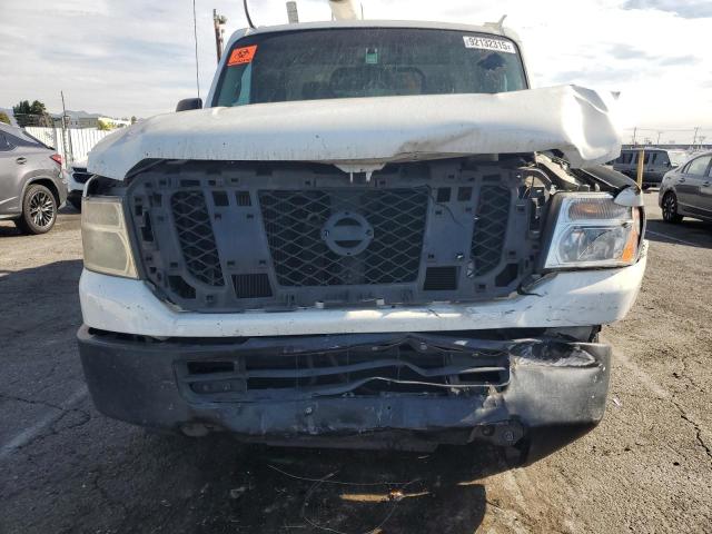 2014 NISSAN NV 1500 #3285557284