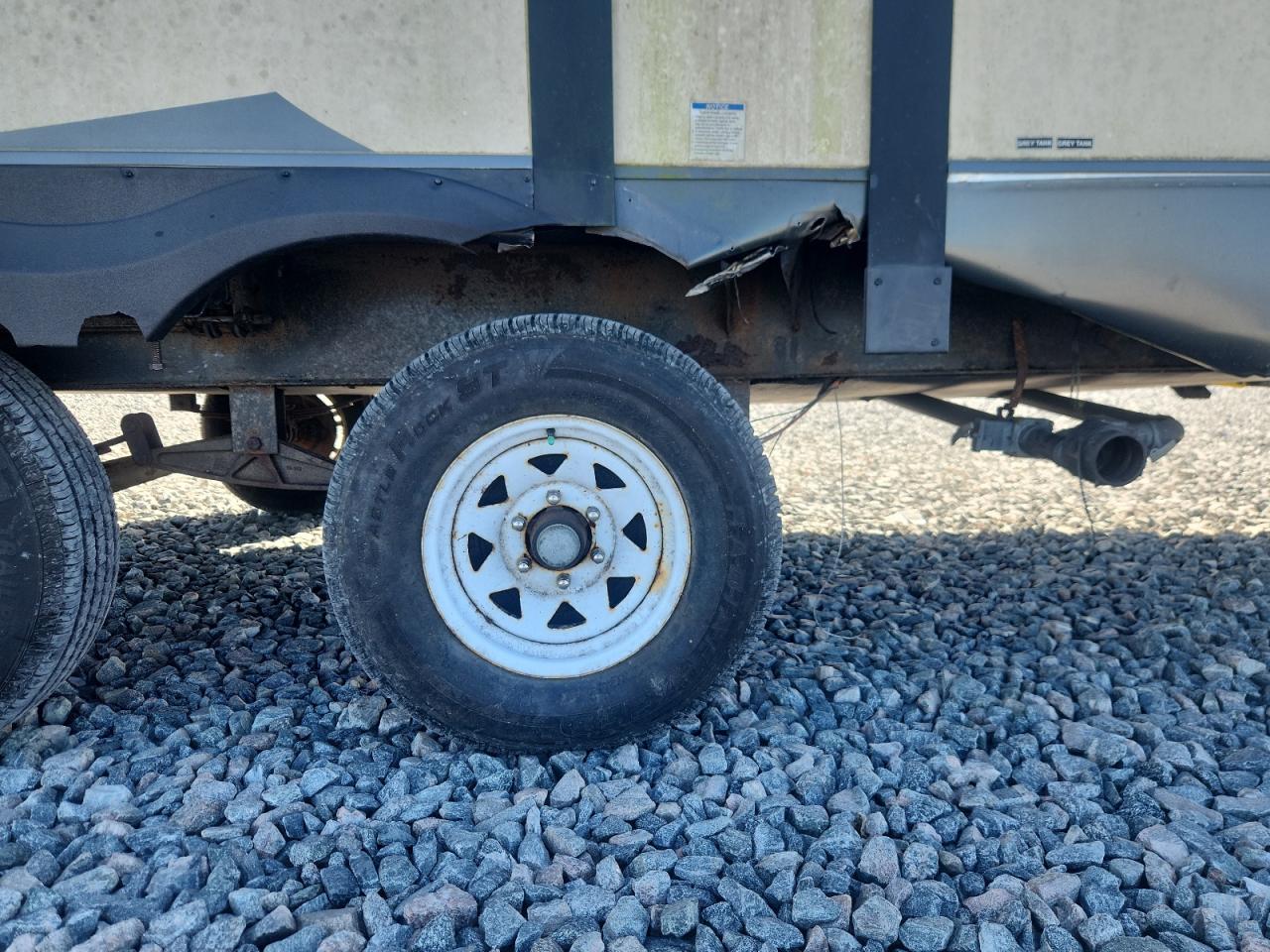 Lot #3285660662 2017 WILDWOOD WILDWOOD