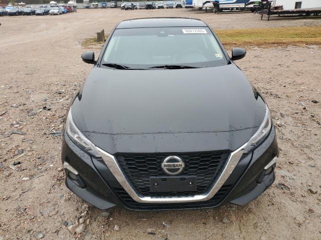 2020 NISSAN ALTIMA SL #3297111496