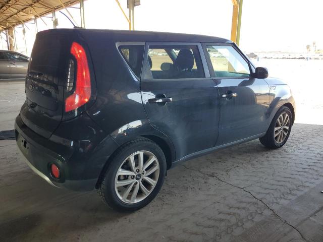 2018 KIA SOUL + - KNDJP3A57J7528980