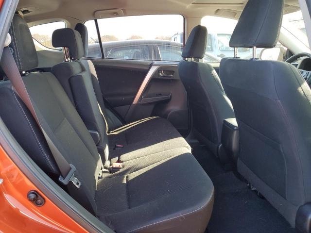 2015 TOYOTA RAV4 XLE #3303723470