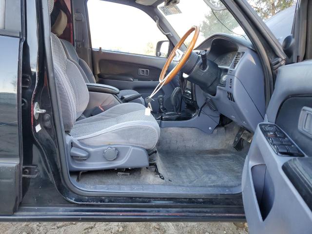 1995 TOYOTA HILUX SURF #3309413981