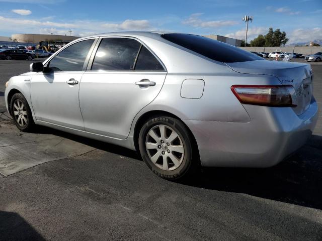 2007 TOYOTA CAMRY HYBR #3296647014